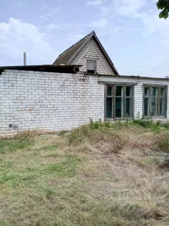 Дом в Волгоградская область, Волжский Волга СНТ, ул. 20-я Линия (80 м) - Фото 2