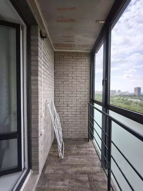 1-к кв. Московская область, Реутов просп. Мира, 22 (39.0 м) - Фото 1