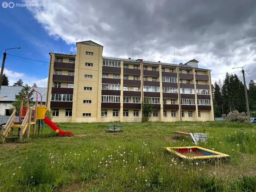 1-комнатная квартира: Слободской, улица Корто, 14 (29.7 м) - Фото 2