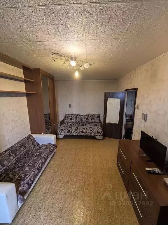 1-к кв. Москва Мартеновская ул., 39К2 (38.0 м) - Фото 2