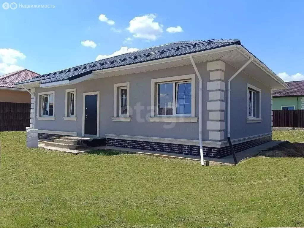 Дом в деревня Дятловка, 299 (108 м) - Фото 0