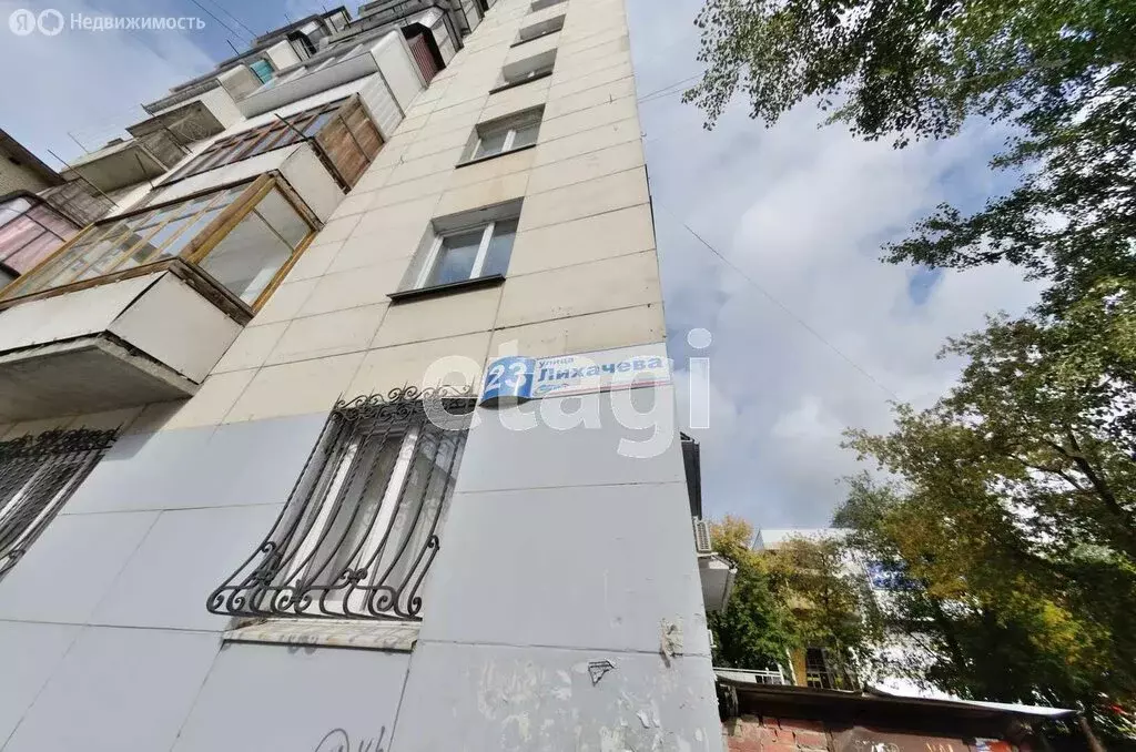 3-комнатная квартира: Миасс, улица Лихачёва, 23 (54.3 м) - Фото 2