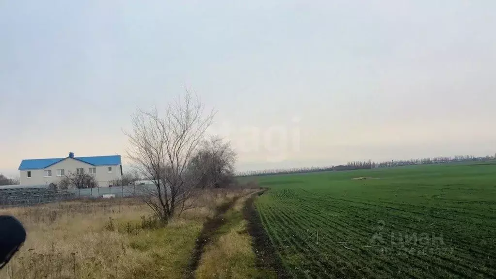 Участок в Воронежская область, Воронеж Подклетный мкр,  (7.94 сот.) - Фото 2