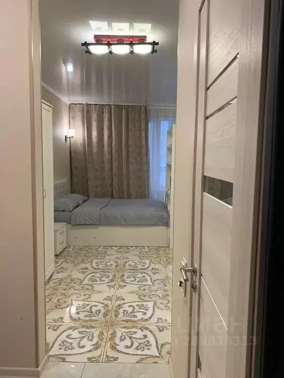 1-к кв. Краснодарский край, Анапа Анапское ш., 24к1 (36.0 м) - Фото 1