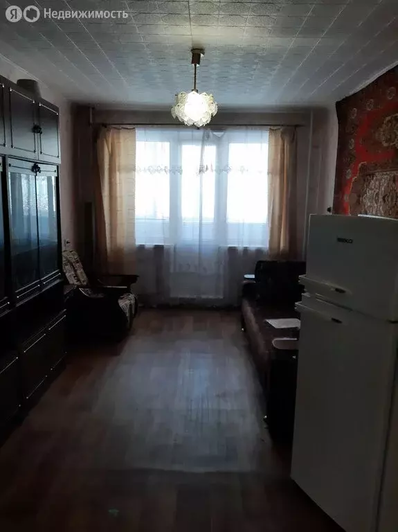 2-комнатная квартира: Челябинск, проспект Ленина, 36В (44.6 м) - Фото 1