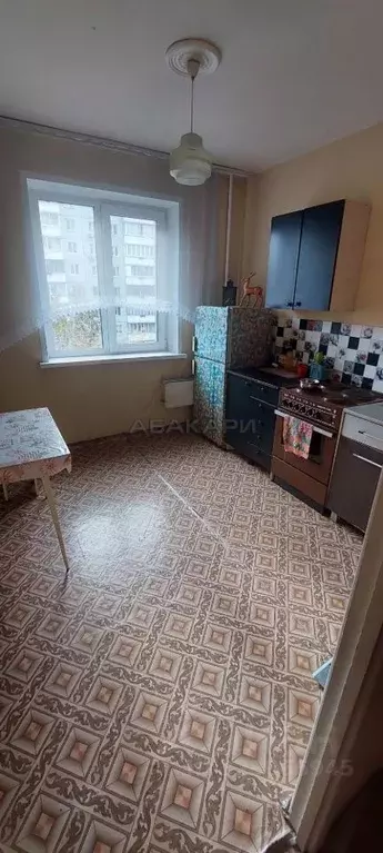 2-к кв. Красноярский край, Красноярск Ястынская ул., 2Ж (54.0 м) - Фото 1