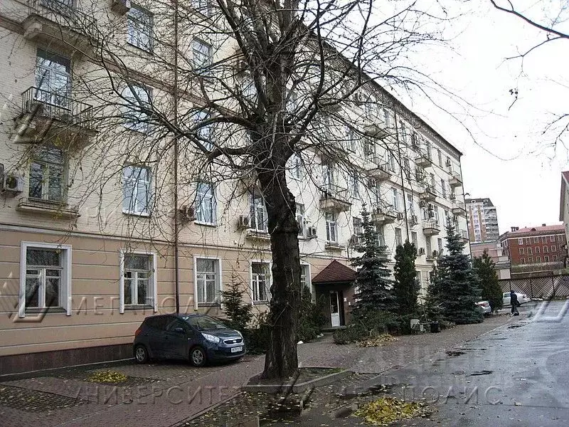 Офис в Москва ул. Розанова, 10С1 (328 м) - Фото 1