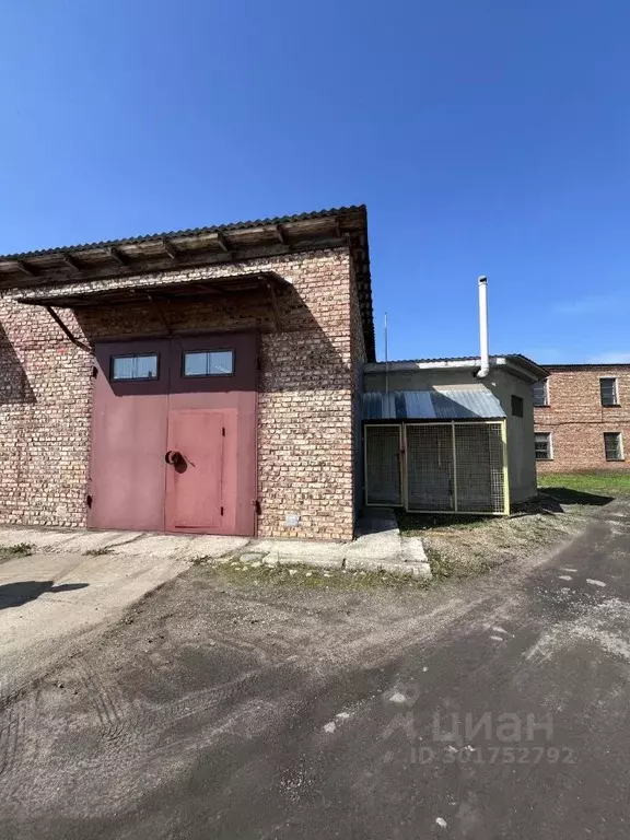 Помещение свободного назначения в Псковская область, Великие Луки ул. ... - Фото 2
