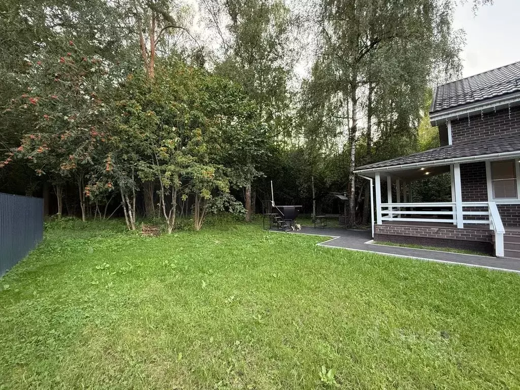 Дом в Московская область, Домодедово городской округ, д. Ильинское, ... - Фото 2