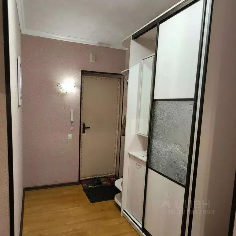 1-к кв. Мордовия, Саранск ул. Щорса, 10 (41.0 м) - Фото 1