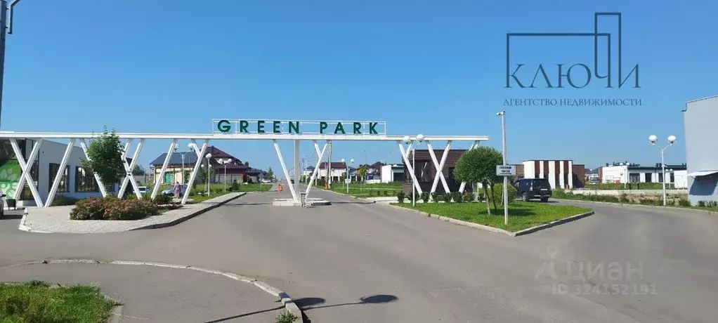 Таунхаус в Челябинская область, Магнитогорск ул. Монастырская, 22 (79 ... - Фото 1