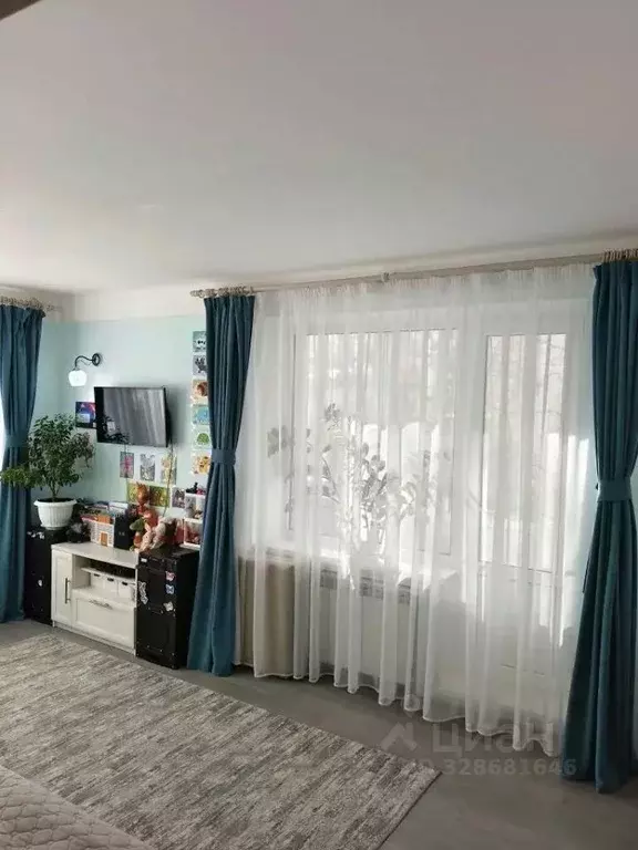 2-к кв. Санкт-Петербург, Санкт-Петербург, Колпино Стахановская ул., 16 ... - Фото 2