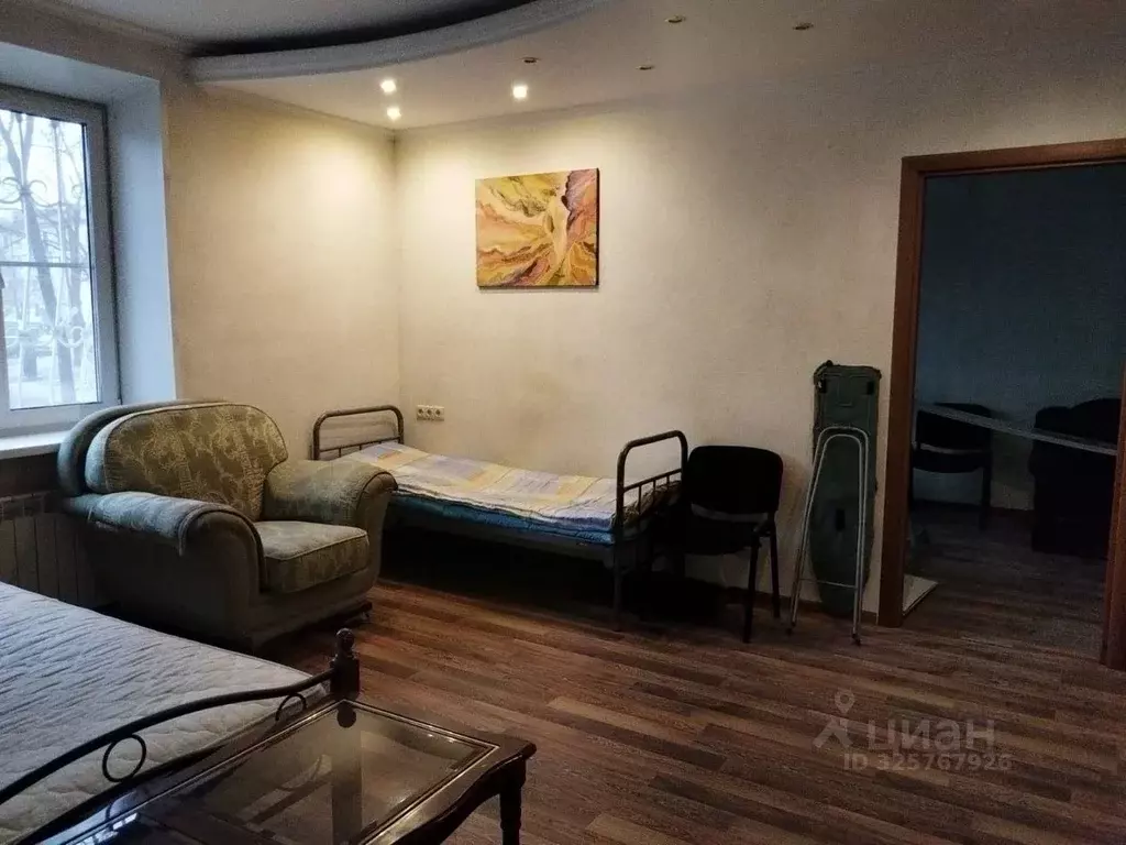 4-к кв. Московская область, Воскресенск Центральный мкр, ул. ... - Фото 1