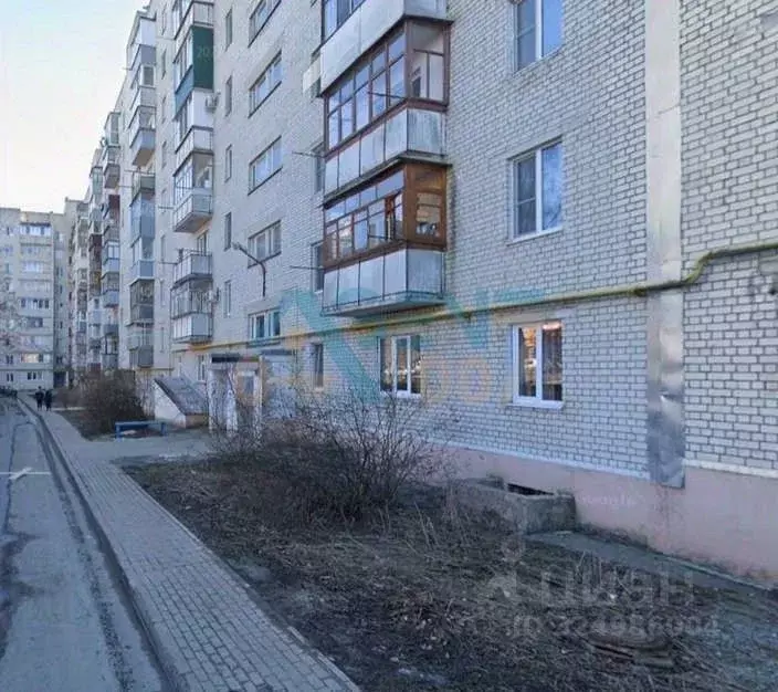 3-к кв. Белгородская область, Белгородский район, пос. Майский Садовая ... - Фото 1