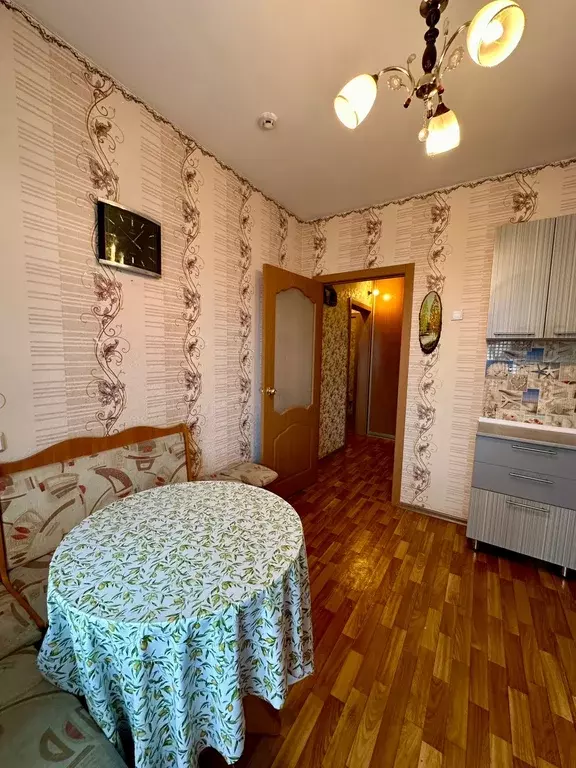 Продаётся 1-к квартира, 35.7 м - Фото 1
