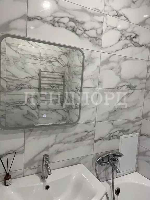 2-к кв. Ростовская область, Батайск Комсомольская ул., 135к2 (57.2 м) - Фото 2