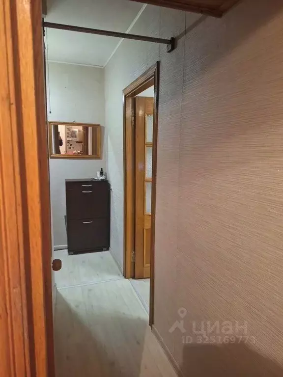 1-к кв. Московская область, Химки ул. Кирова, 19 (42.0 м) - Фото 2