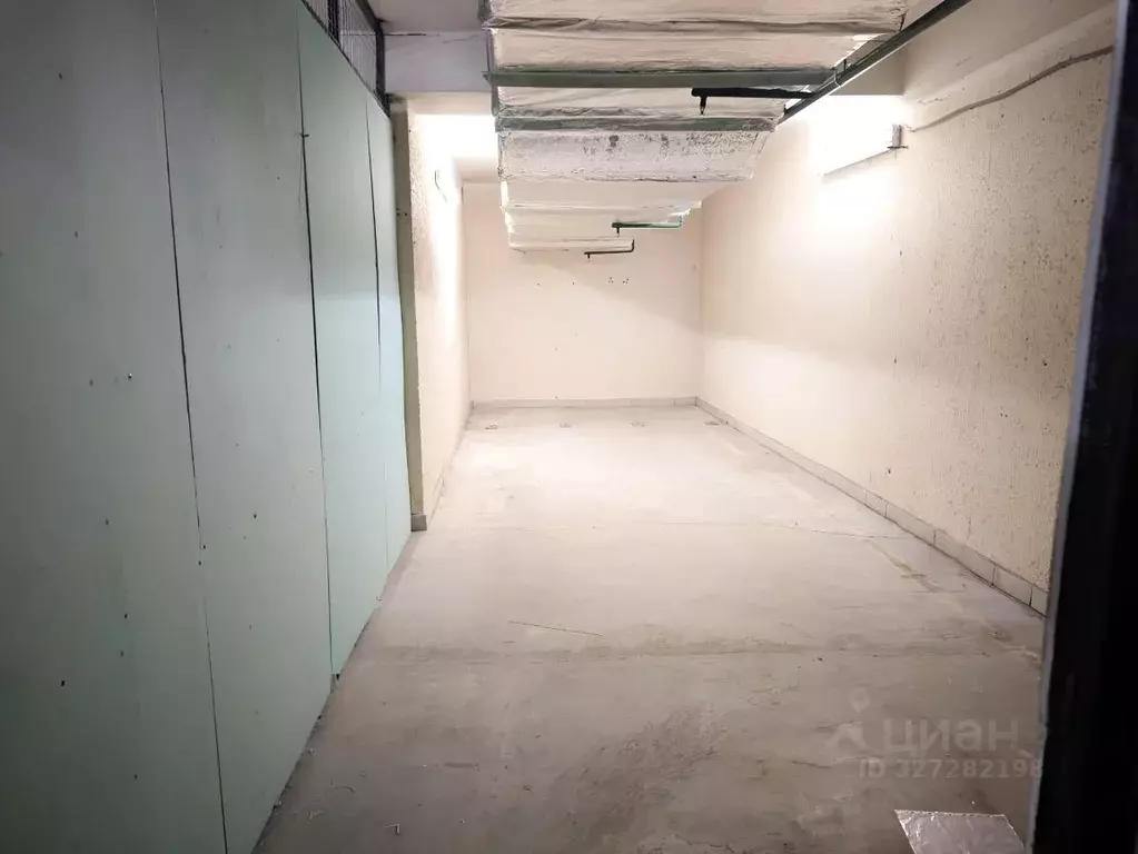 Помещение свободного назначения в Москва Перекопская ул., 34к2 (31 м) - Фото 2