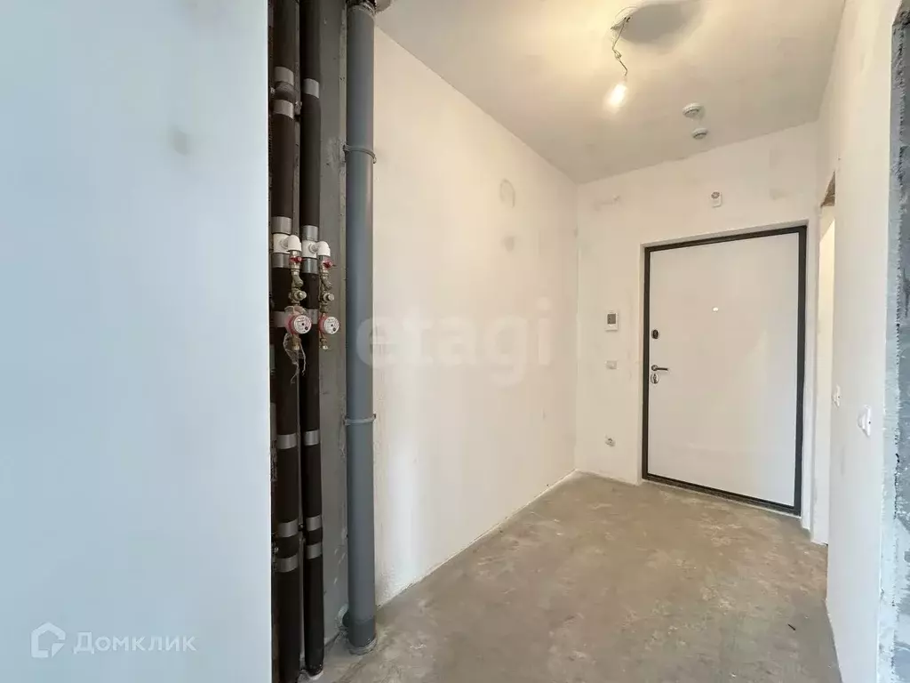 Продаётся 3-к квартира, 58.2 м - Фото 1