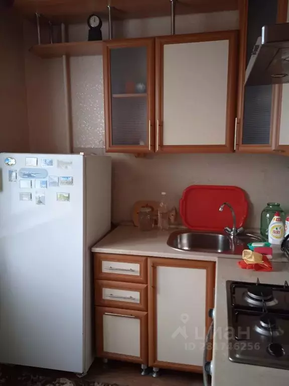 1-к кв. Ульяновская область, Ульяновск ул. Орлова, 27 (36.0 м) - Фото 1