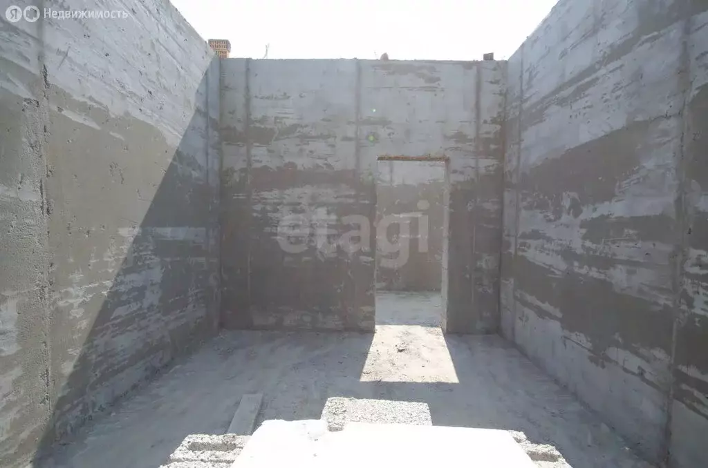 Дом в Ялуторовск, улица Русакова (130 м) - Фото 2