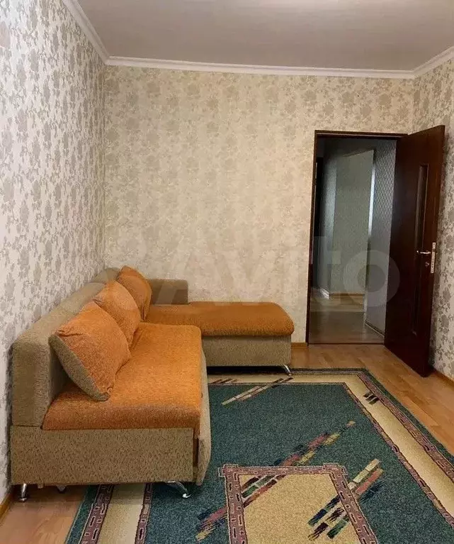 2-к. квартира, 46 м, 9/9 эт. - Фото 1