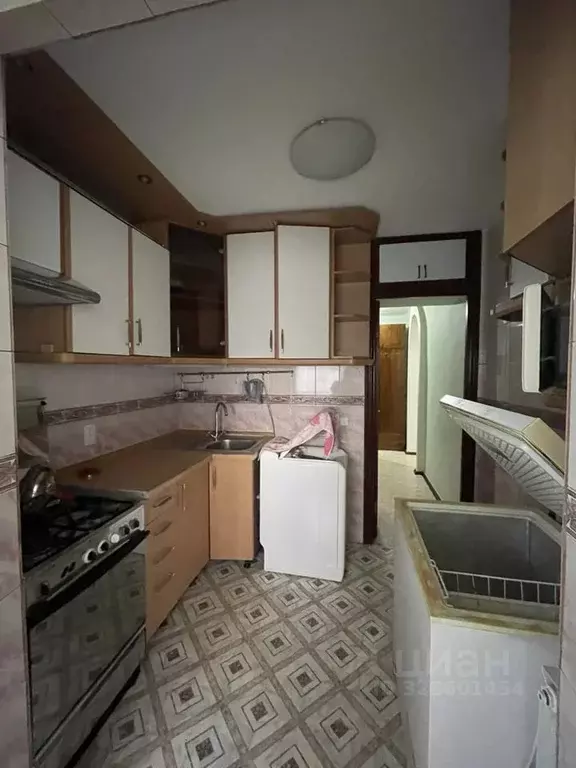 3-к кв. Крым, Евпатория ул. Фрунзе, 46 (60.0 м) - Фото 1