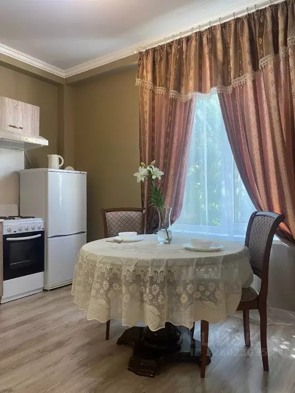 1-к кв. Краснодарский край, Анапа Кордонный пер., 4 (28.0 м) - Фото 2