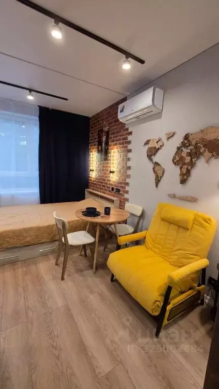 Студия Московская область, Люберцы городской округ, Мирный пгт ул. ... - Фото 2