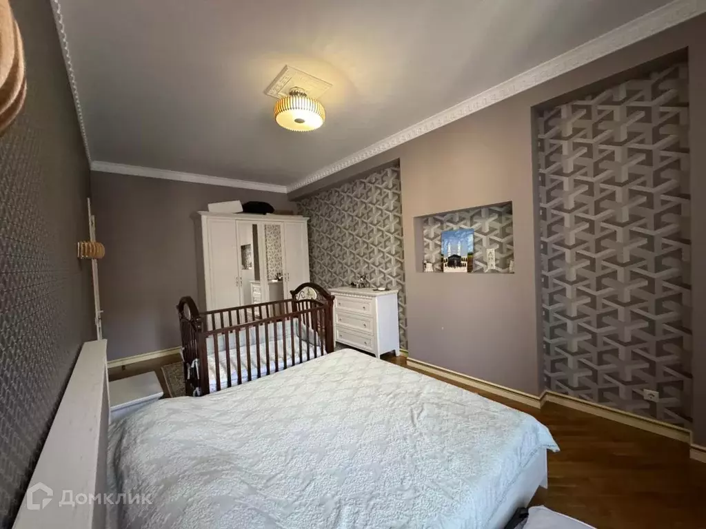 Продаётся 3-к квартира, 148 м - Фото 1