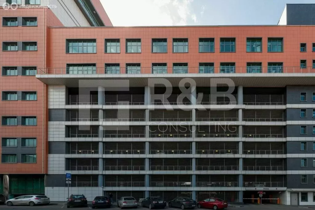 Офис (770.7 м) - Фото 1