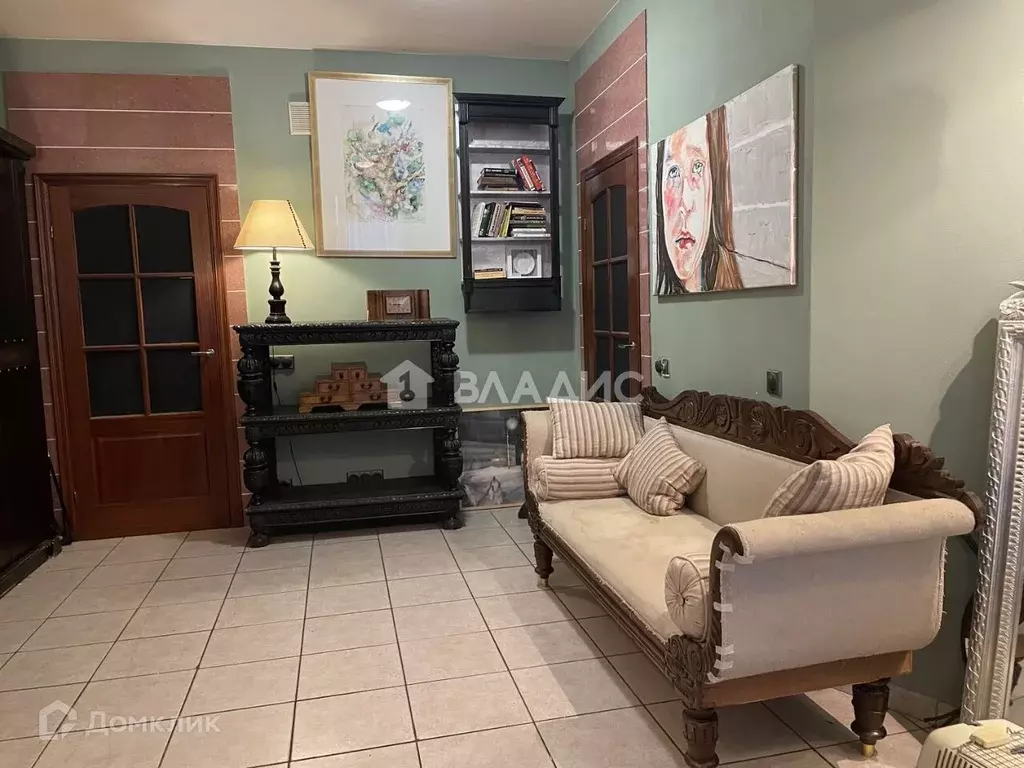 Продаётся 2-к квартира, 75 м - Фото 1