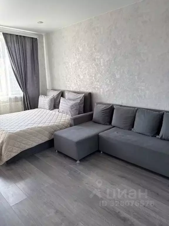1-к кв. Московская область, Электросталь ул. Захарченко, 12 (43.0 м) - Фото 2