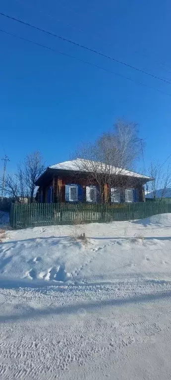 Дом в Новосибирская область, Искитимский район, Быстровский сельсовет, ... - Фото 0