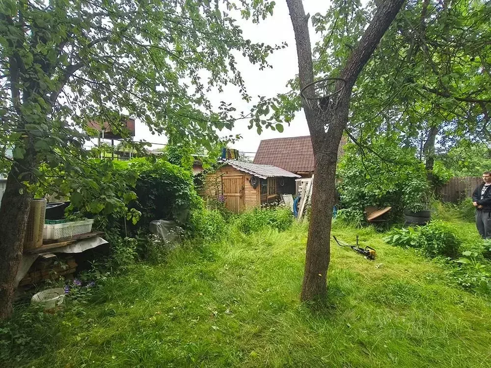 Дом в Московская область, Люберцы городской округ, с. Верхнее Мячково, ... - Фото 1