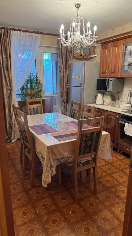 3-к. квартира, 70 м, 4/5 эт. - Фото 0