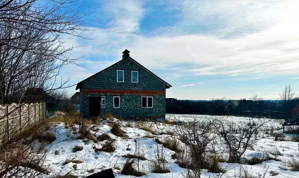 Дом в Белгородская область, Белгород пер. 5-й Лучевой (138 м) - Фото 2