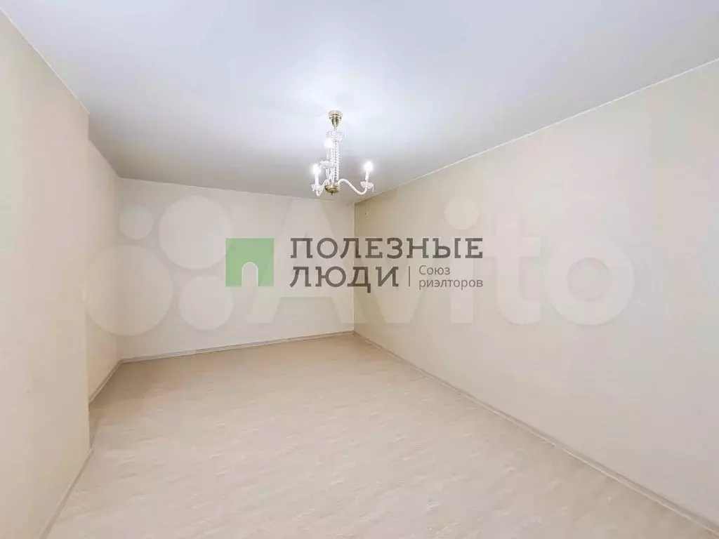 2-к. квартира, 40,6 м, 1/5 эт. - Фото 1