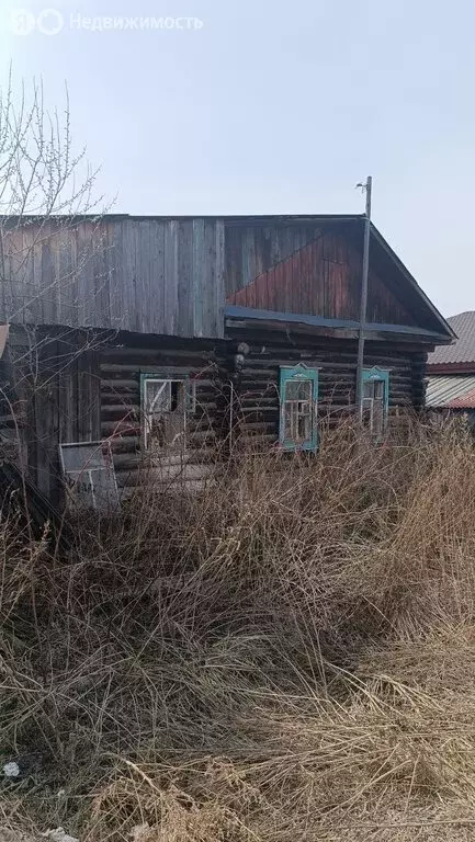 Дом в Первоуральск, улица Вальцовщиков (52.4 м) - Фото 0