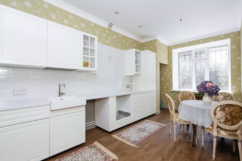 3-к кв. Татарстан, Казань ул. Мулланура Вахитова, 8 (97.9 м) - Фото 1