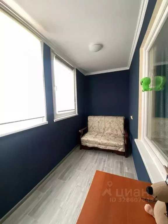 1-к кв. Севастополь ш. Камышовое, 37Бк2 (46.0 м) - Фото 2