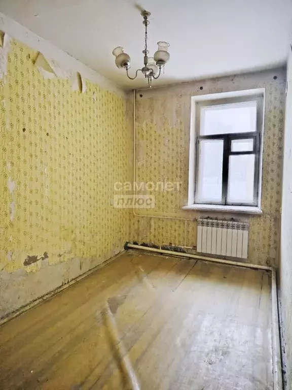 Комната Томская область, Северск Коммунистический просп., 1 (11.1 м) - Фото 2