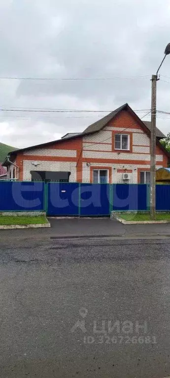 Дом в Алтай, Горно-Алтайск Шоссейная ул., 30 (236 м) - Фото 1