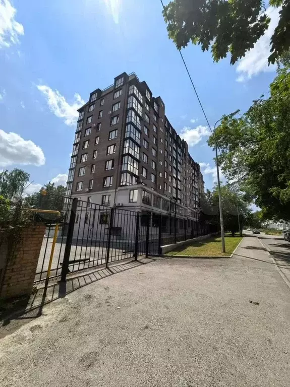 2-к. квартира, 53,4 м, 6/10 эт. - Фото 0