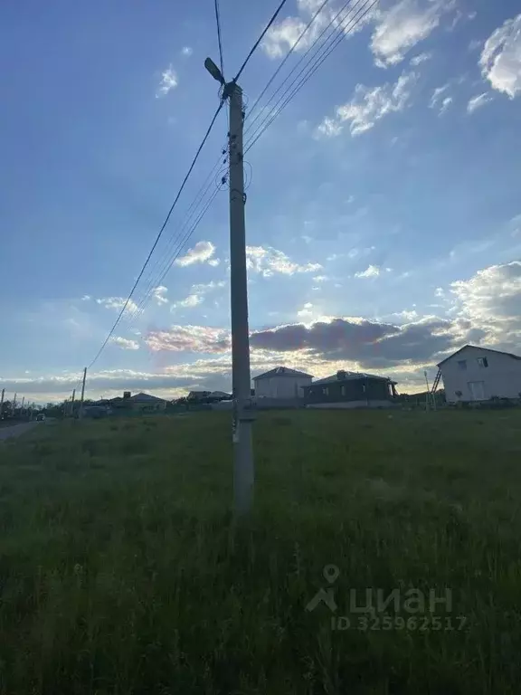 Участок в Ростовская область, Аксайский район, Большелогское с/пос, ... - Фото 2