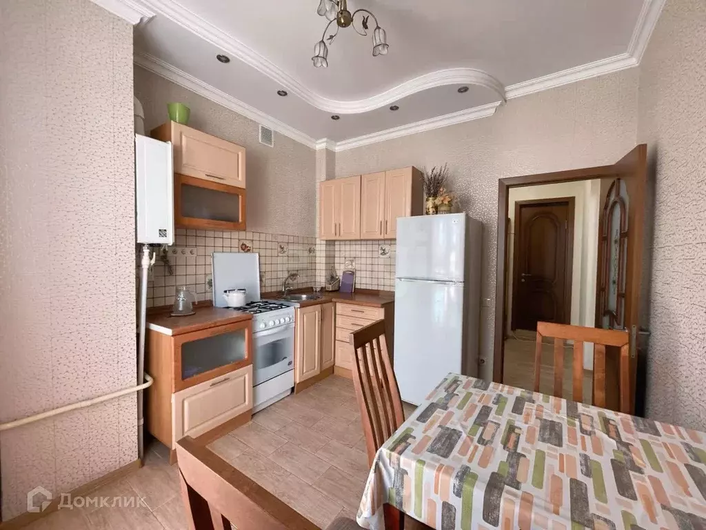 Продаётся 1-к квартира, 39 м - Фото 0