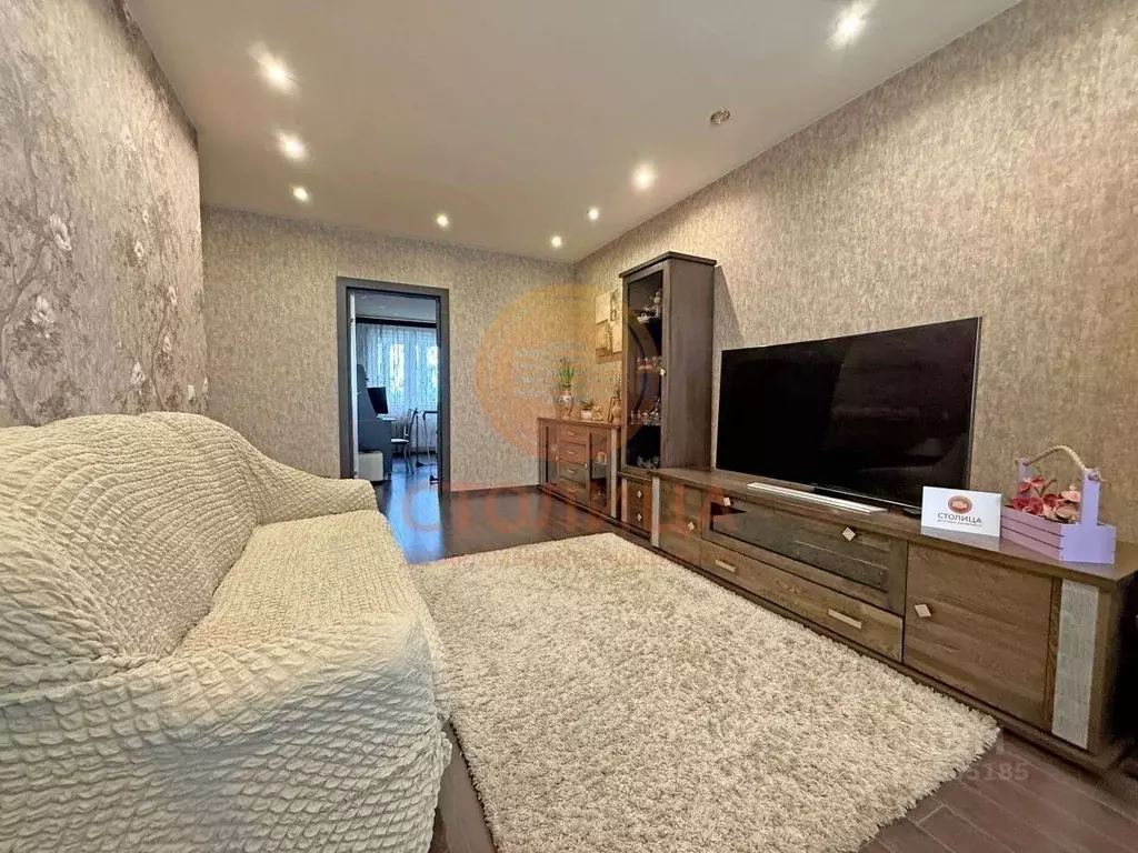 Комната Москва ул. Кулакова, 12К1 (14.0 м) - Фото 1