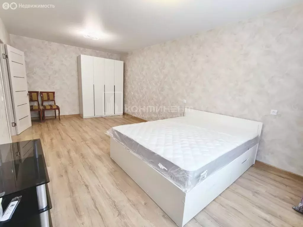 1-комнатная квартира: Ковров, улица Строителей, 27/1 (45 м) - Фото 2