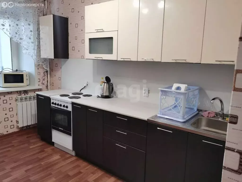 1-комнатная квартира: Вологда, Южная улица, 2 (35.8 м) - Фото 2