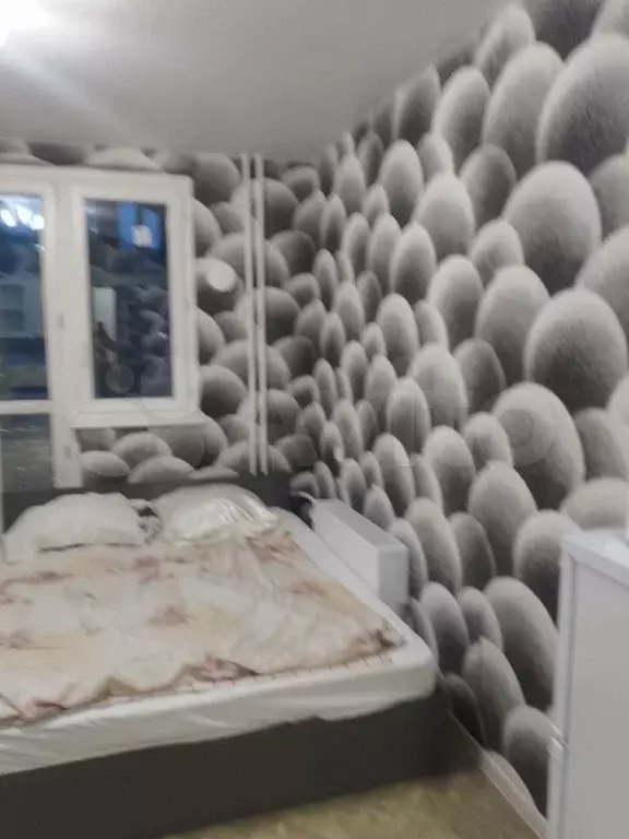Квартира-студия, 20 м, 1/17 эт. - Фото 1